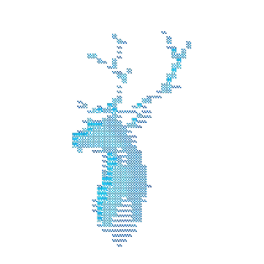 Reindeer example
