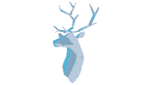 Reindeer example
