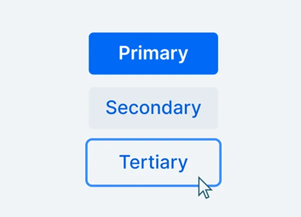 UI example